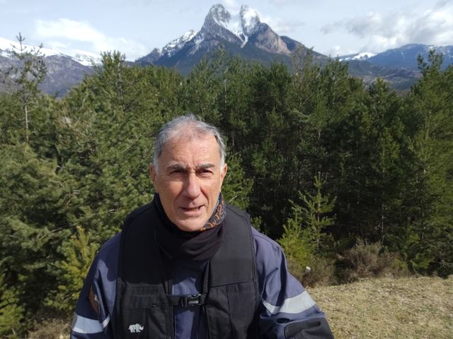 Imatge representativa de la sortida
