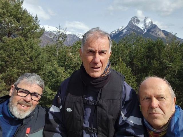 Imatge representativa de la sortida