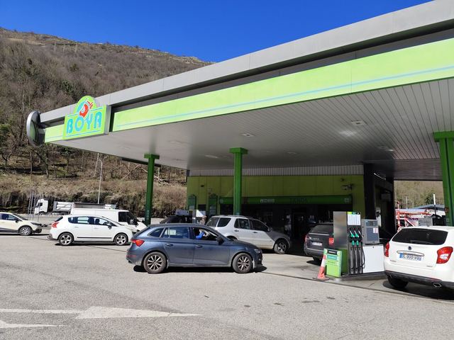 Imatge representativa de la sortida