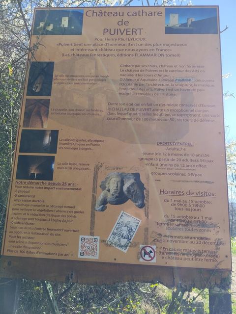 Imatge representativa de la sortida