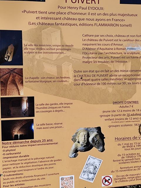 Imatge representativa de la sortida