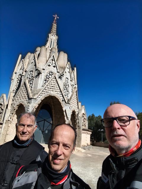 Imatge representativa de la sortida