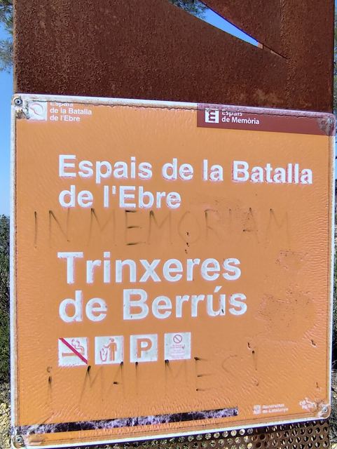 Imatge representativa de la sortida