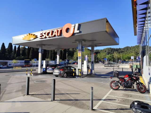 Imatge representativa de la sortida