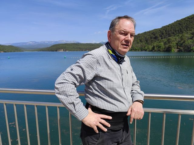 Imatge representativa de la sortida