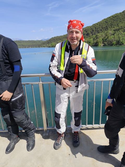 Imatge representativa de la sortida