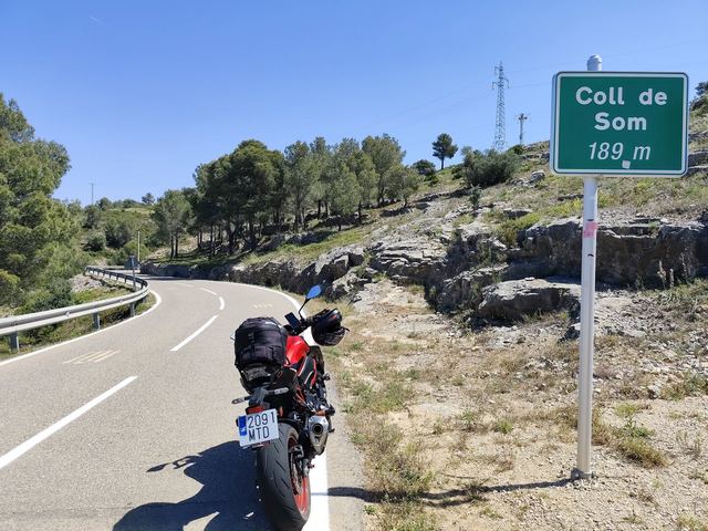 Imatge representativa de la sortida