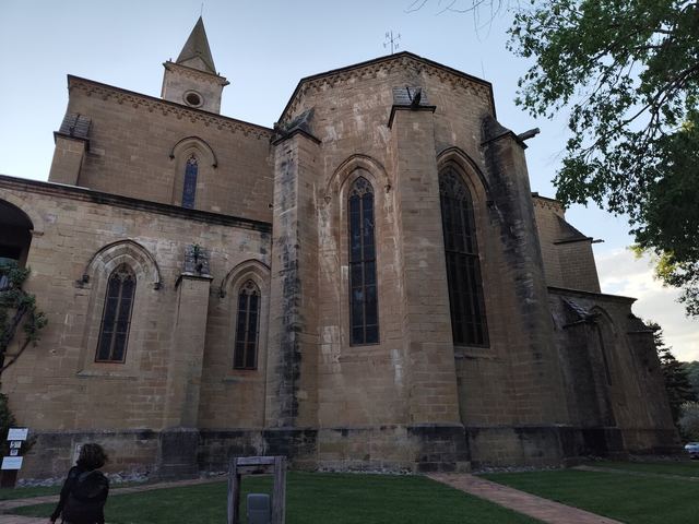 Imatge representativa de la sortida
