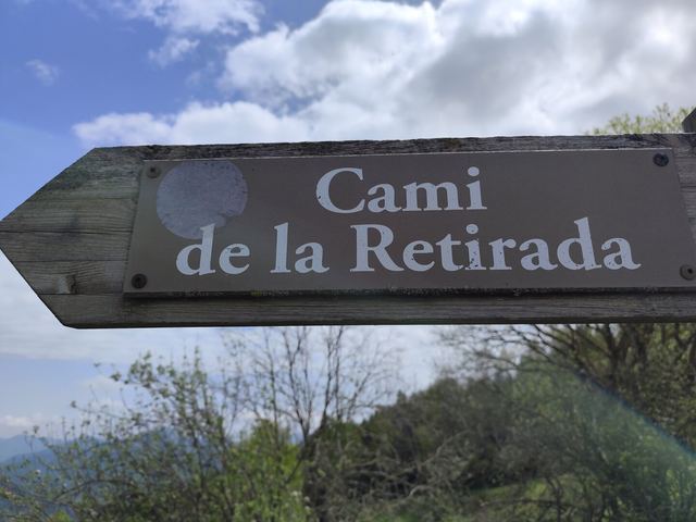 Imatge representativa de la sortida