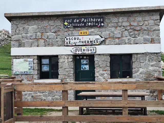 Imatge representativa de la sortida