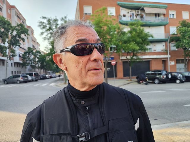 Imatge representativa de la sortida