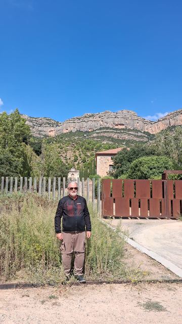 Imatge representativa de la sortida