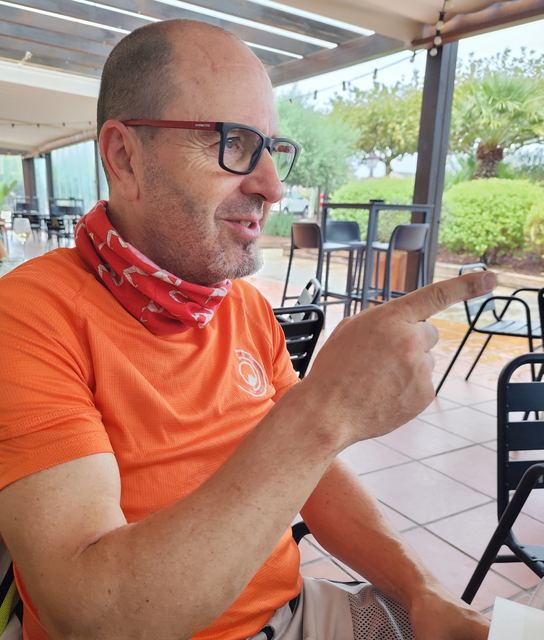 Imatge representativa de la sortida