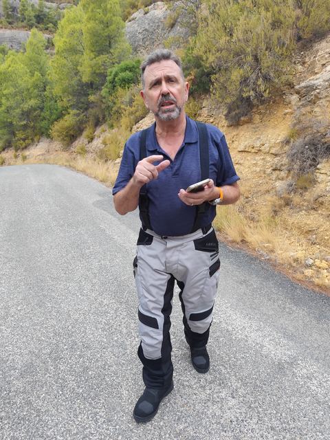 Imatge representativa de la sortida
