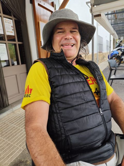 Imatge representativa de la sortida