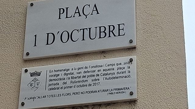 Imatge representativa de la sortida