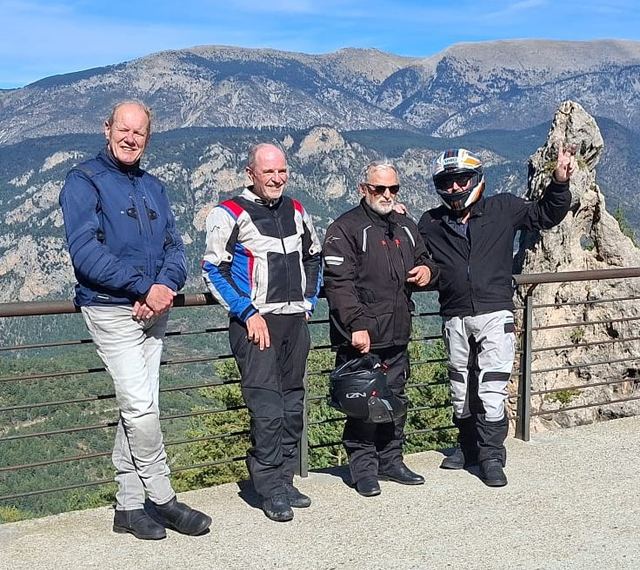 Imatge representativa de la sortida