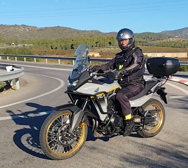 Imatge representativa de la sortida