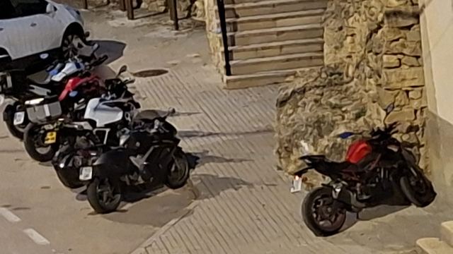 Imatge representativa de la sortida