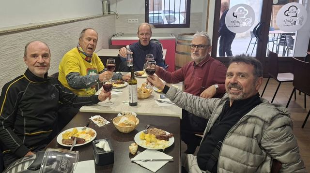 Imatge representativa de la sortida