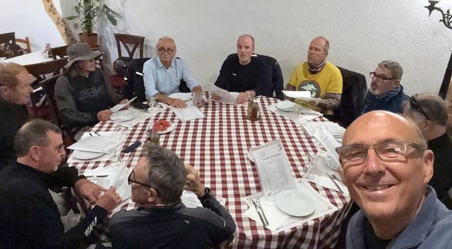 Imatge representativa de la sortida