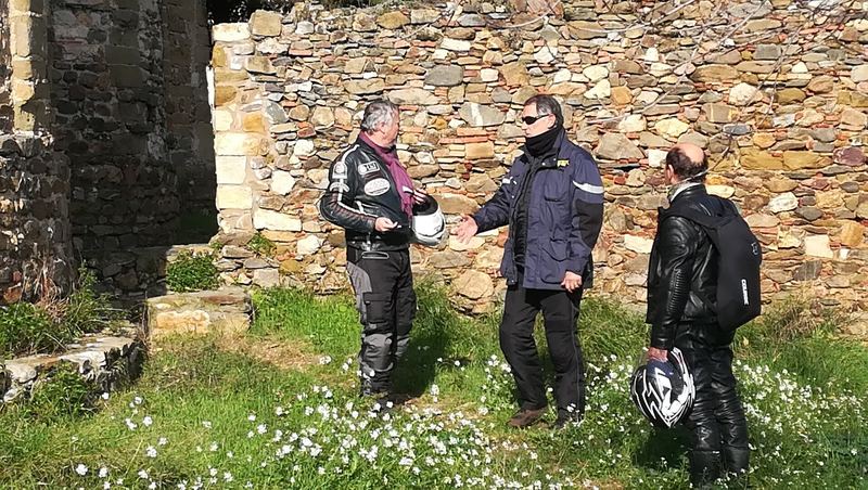  Volta a 'Les Gavarres'.