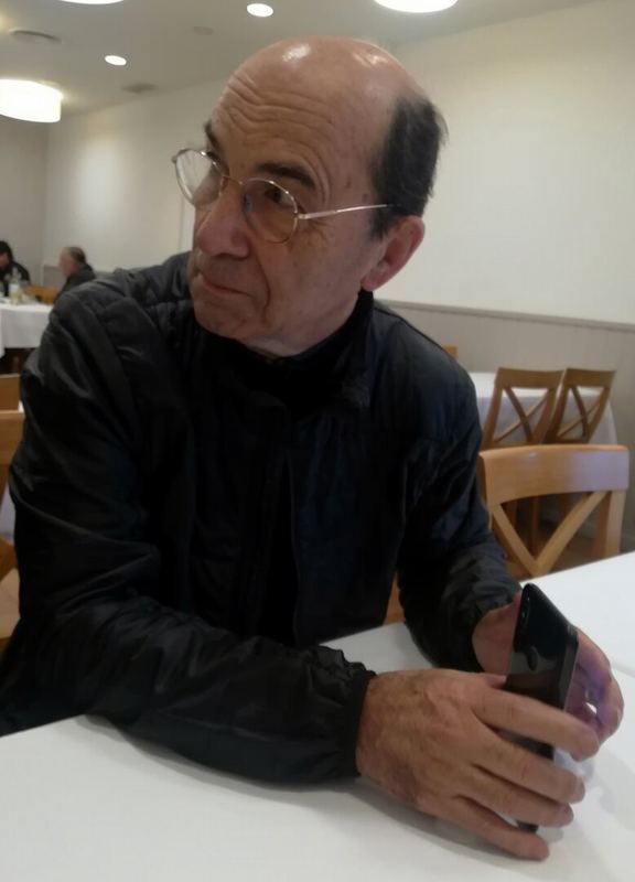 Sortida al pantà de Sant Ponç