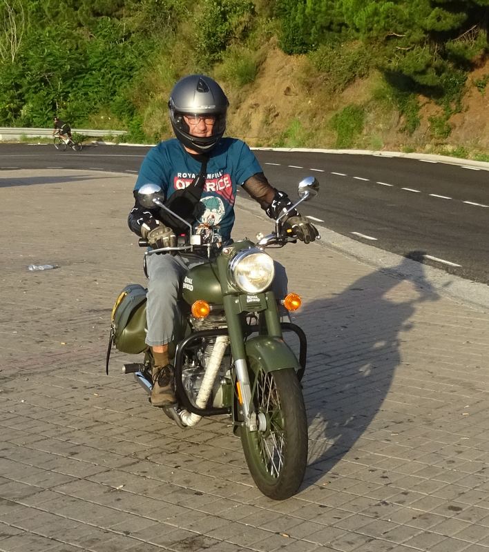 Volta a Busa
