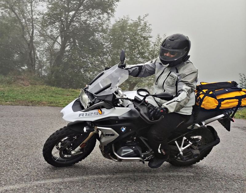 MotoRevolta Catalunya 3d