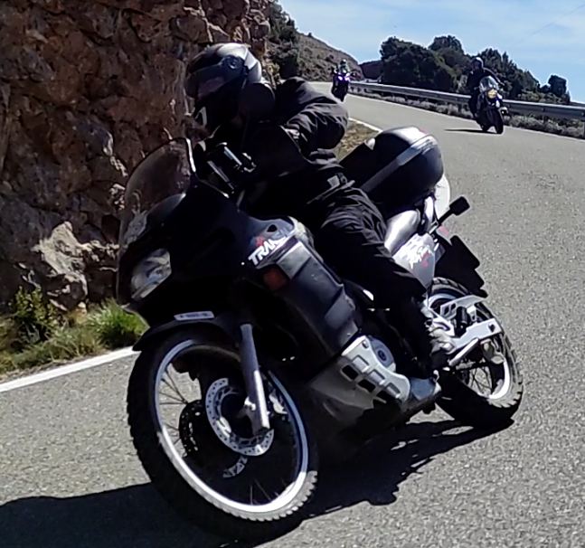 Sortida al Pre-Pirineu Central Català