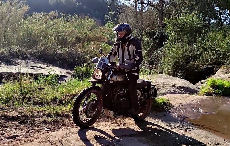 Sortida 'Off Road' n.6 per pistes "Destí Alpens" 