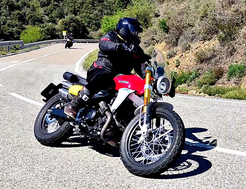Sortida al Priorat