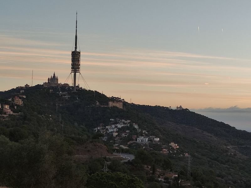 Volta Motorista Priorat. Trinxeres Mirador 7 províncies Ermita Sta.Eulàlia La Figuera. 