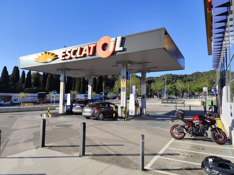 Sortida a Ceret 2dies