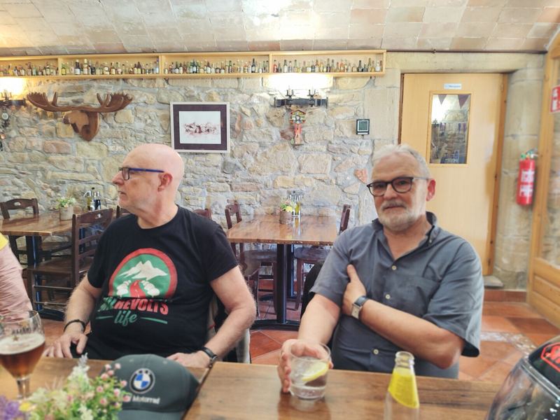 Trobada Revoltaires